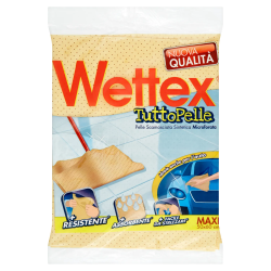 4023103130807 Wettex Pavimenti Tutto Pelle 1pz