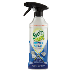 Svelto Power Universale Spray 435ml