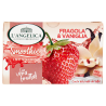 L'angelica Smoothie Infusion Fragola E Vaniglia 15 Filtri