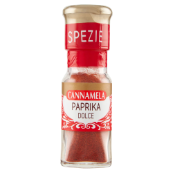 Cannamela Oro Paprika Dolce...