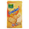 Gullon Crackers! Classic 3x100gr