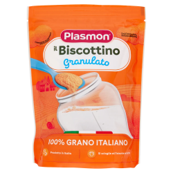 Plasmon Il Biscotto...