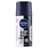 Nivea Deo Spray Black & White Invisible Original Men Travel 35ml