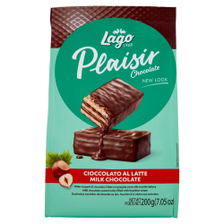 Lago Party Wafer Plaisir 200gr