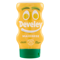 4006824009324 Develey Maionese 250ml