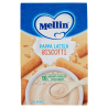 Mellin Pappa Lattea Biscotti 250gr