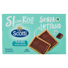 Si Con Riso Merenda Biscotto e Cioccolato 200gr