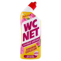 WC Net Pink Joy Gel 700ml