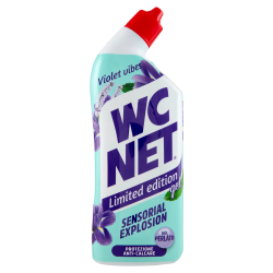 WC Net Violet Vibes Glel 700ml