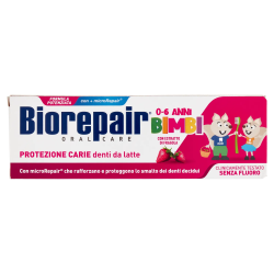 Biorepair Dentifiricio Kids...