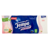 Tempo Fazzoletti Pelli Sensibili New 10pz