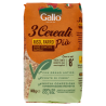 Gallo 3 Cereali Riso, Farro Più Grano Senatore Cappelli 800gr