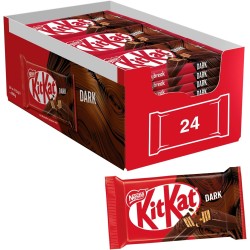 Kit Kat Dark 24 x 41,5gr