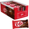 7613035510135 Kit Kat Dark 24 x 41,5gr