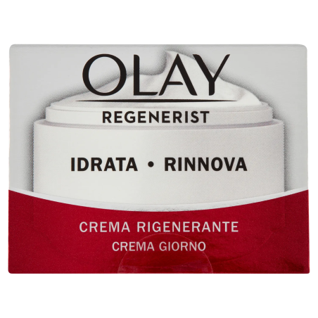 8006540080788 Olay Crema Regenerist Giorno 50ml