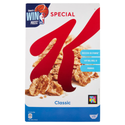 Kellogg's Special K Classic...