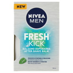 Nivea Men Balsamo Dopobarba...