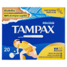 Tampax Regular 20pz