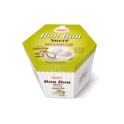 8005085730004 Crispo Bon Bon Sucre Pistacchio 500gr