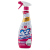 Ace Sgrassatore Con Candeggina Spray 600ml