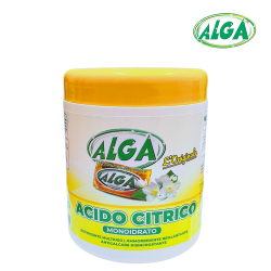 8024656051119 Alga Acido Citrico 500gr