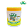 Alga Acido Citrico 500gr