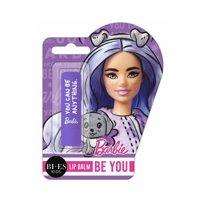 Barbie Stick Labbra Be You 4gr