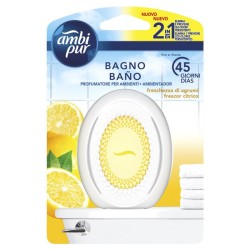 Ambipur Bagno Limone 1pz