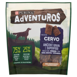 Purina Adventuros High Meat...