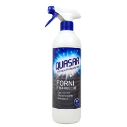 8008731005693 Quasar Forni & Barbecue Spray 580ml