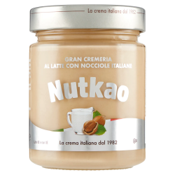 Nutkao Crema Spalmabile...