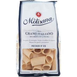 La Molisana 316 Paccheri 500gr