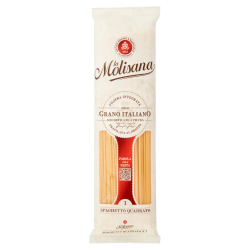 La Molisana 001 Spaghetto Quadrato 500gr