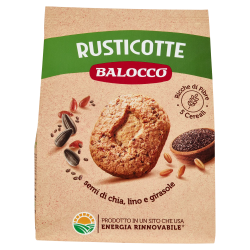 Balocco Rusticotte 700gr