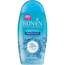 Bionsen Doccia Gel...