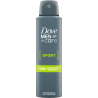 Dove Deo Spray Men Sport New 150ml