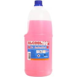 Battestini Alcool Denaturato 2000ml