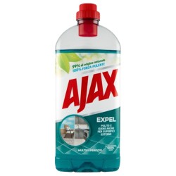 Ajax Pavimenti Eucalipto...