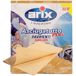 Arix Panno Auto Plus...