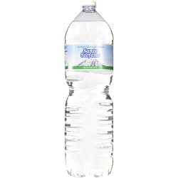 80296058 Santo Stefano Acqua Naturale Pet 2000ml