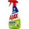 8718951594012 Ajax Sgrassatore Igienizzante Spray 600ml