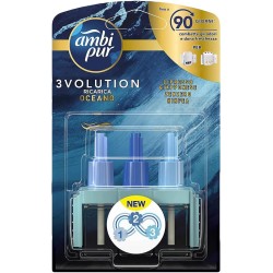 Ambipur 3Volution Ricarica Oceano 20ml