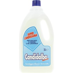 Alba Candeggina 2000ml