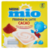 7613033310522 Mio Merenda Latte e Cacao 4x100gr