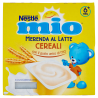 7613033780608 Mio Merenda Latte e Cereali 4x100gr