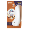 5000204347258 Glade Sense & Spray Base Sensual Sandalwood 1pz