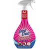 8388776980132 Deo Due Sgrassatore Profumatore Rosa Spray 600ml