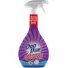 8388776980101 Deo Due Sgrassatore Profumatore Viola Spray 600ml