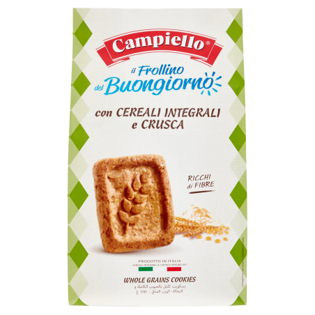 8000590113229 Campiello Il Frollino del Buongiorno350gr