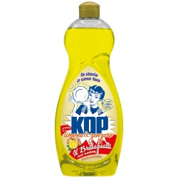 Kop Piatti Limone e Zenzero 900ml